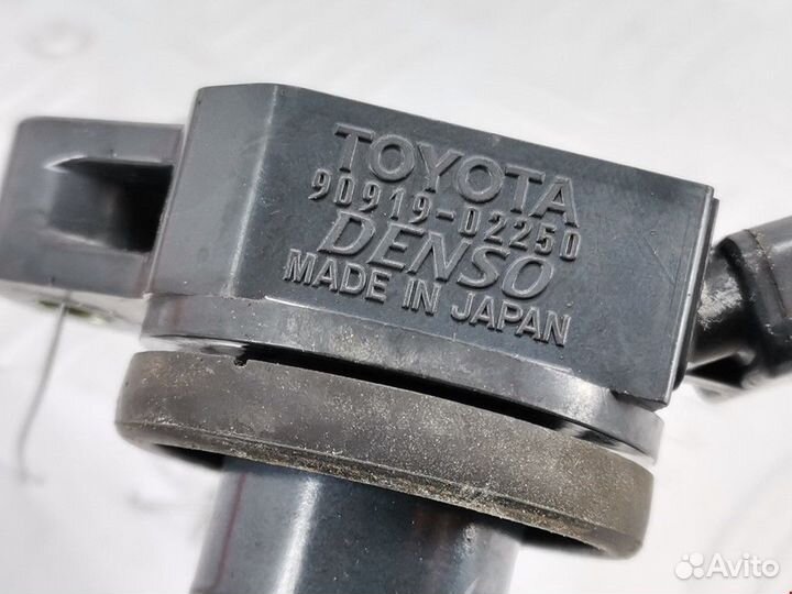 Катушка зажигания Lexus IS 2 (XE20) 2008