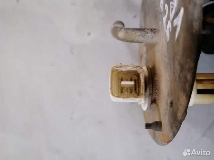 Насос топливный электрический Mazda (GE) 1992-1997