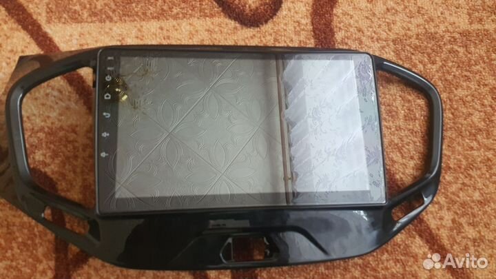 Магнитола teyes cc2L plus