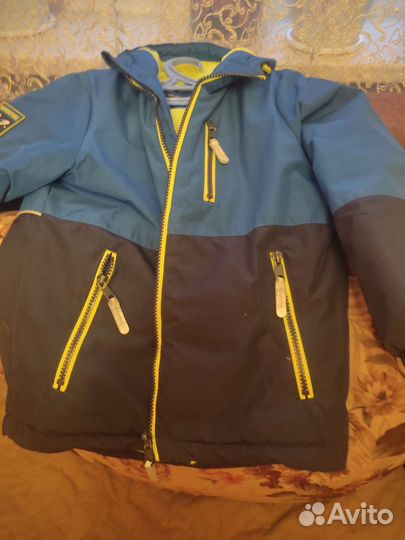 Детская одежда для мальчиков