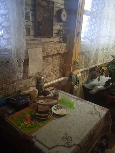 Дом 45 м² на участке 20 сот.