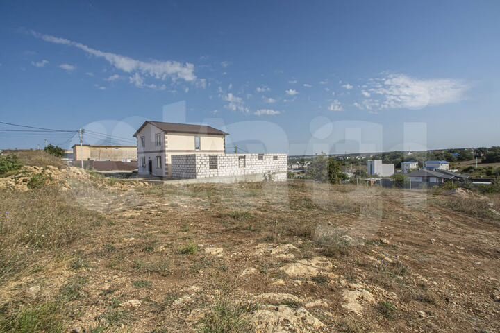 Участок 7,7 сот. (СНТ, ДНП)