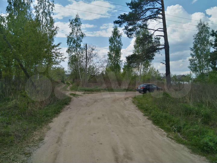 Участок 6 сот. (СНТ, ДНП)