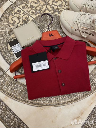 Pal Zileri, Ralph Lauren, Armani, Tommy, Hugo