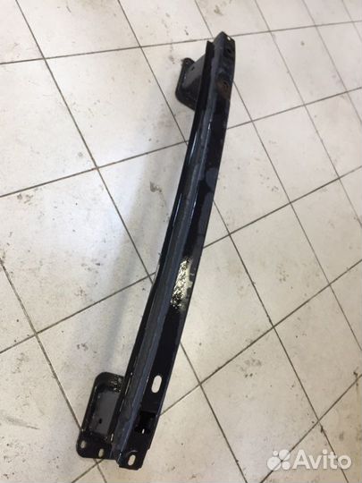 Усилитель бампера задний Ford Focus 2 shda 2011