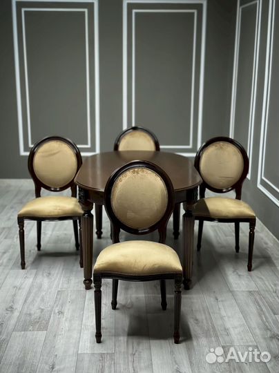 Кухонный стол / стол / стол стулья