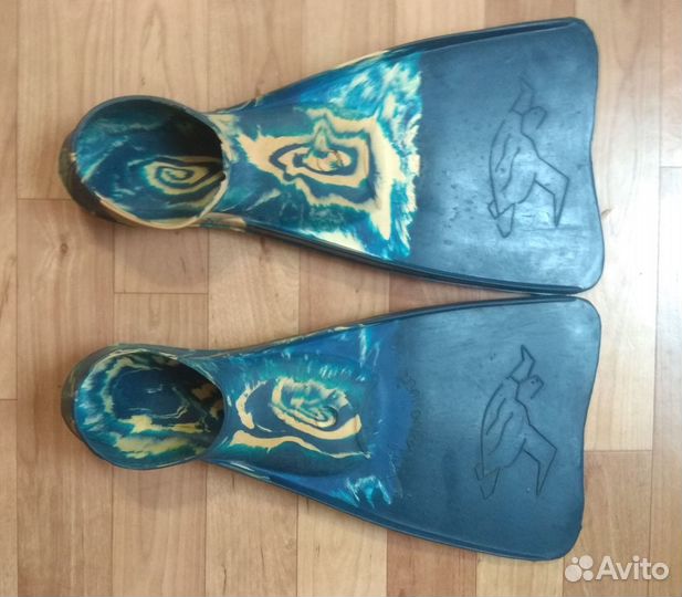 Ласты детские 20.5-21.5