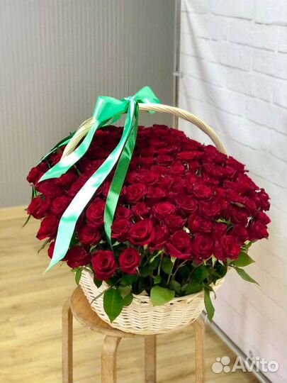 Роза Чёрная Магия