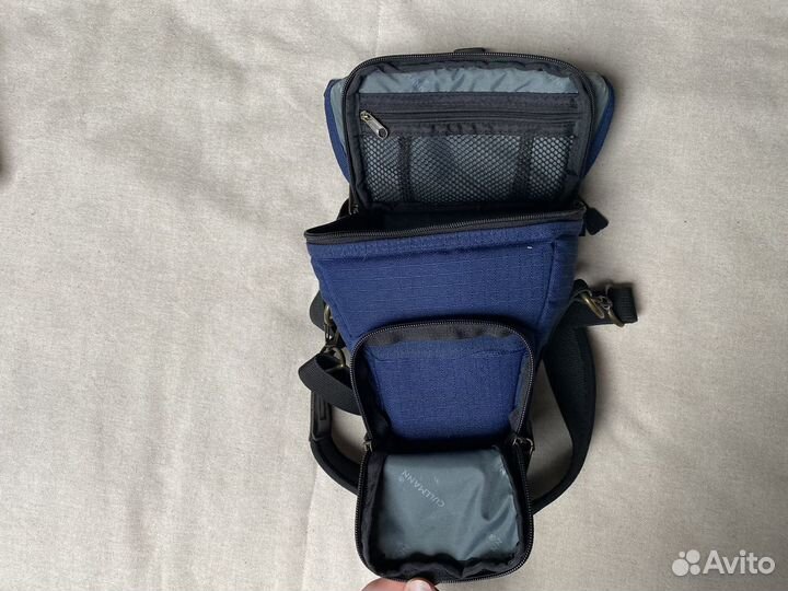 Чехол для фотоаппарата Cullmann