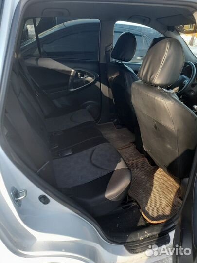 Toyota RAV4 2.0 МТ, 2011, 279 600 км