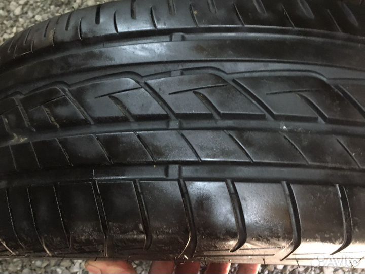 Toyo Proxes CF1 SUV 225/55 R18