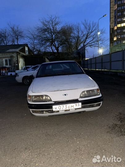 Авторазбор Daewoo espero запчасти