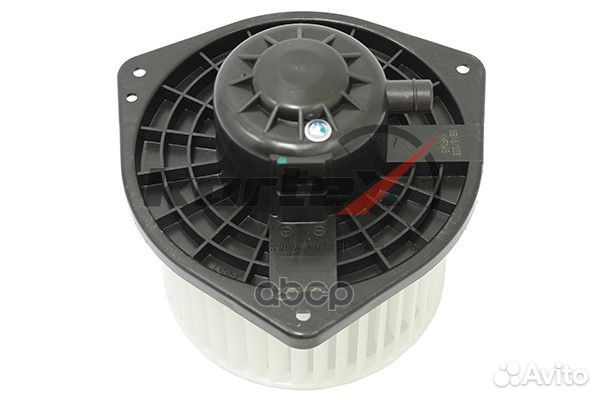 Мотор отопителя mitsubishi lancer x 07- outlander