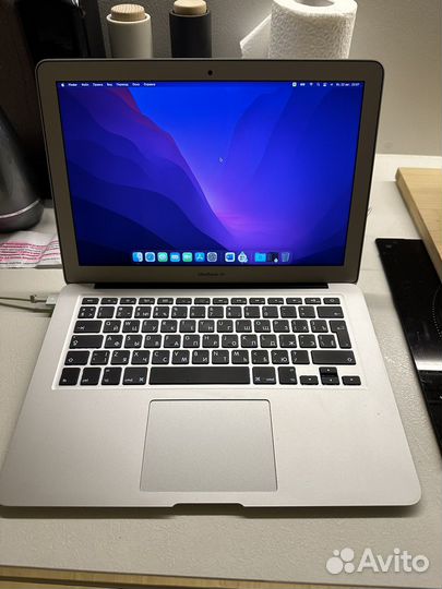 MacBook Air