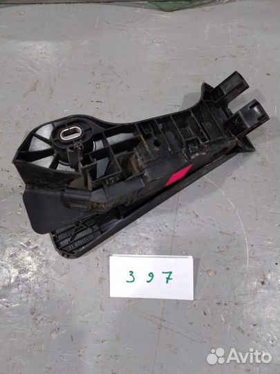 Педаль газа Volkswagen Tiguan