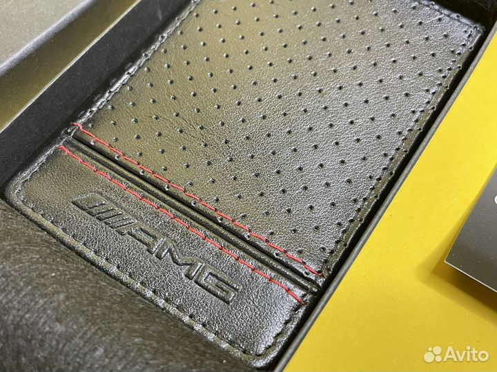 Кредитница AMG оригинал в наличии