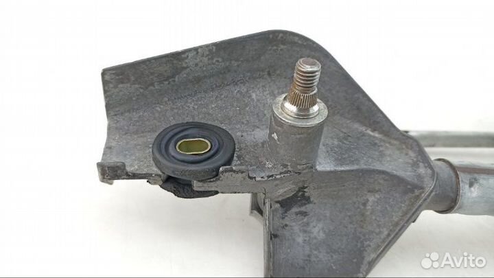 Трапеция дворников Mazda Tribute epfw 2002