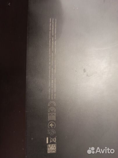 Игровой ноутбук HP Pavilion Gaming 17