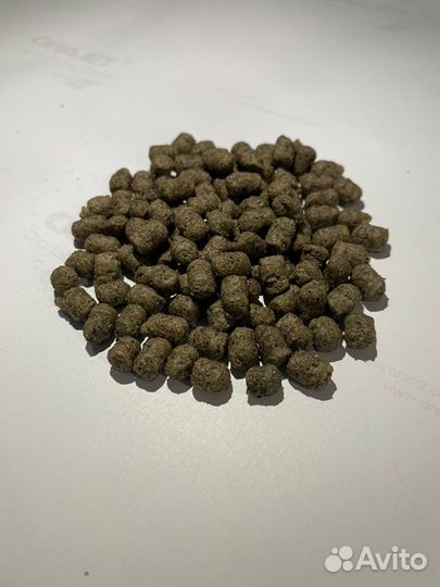 Корм для Собак,Кошек изготовим под вашей маркой