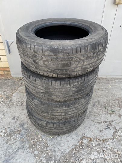 Pirelli Scorpion Verde 235/65 R17 108H