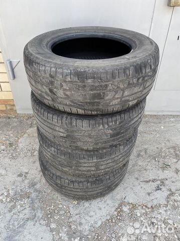 Pirelli Scorpion Verde 235/65 R17 108H