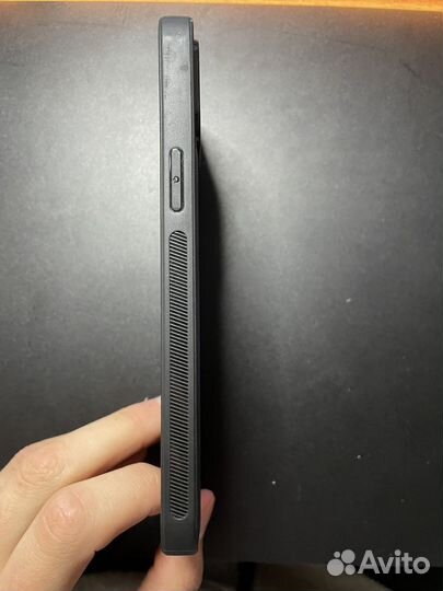 Чехол на iPhone 12 pro max (новый)
