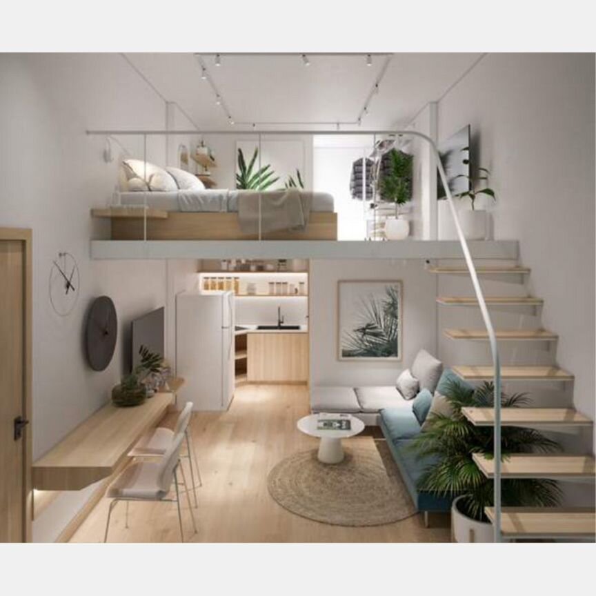 3-к. квартира, 80,6 м², 1/12 эт.