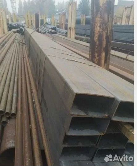 Швеллер 10мм