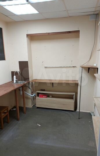 Торговая площадь, 8 м²