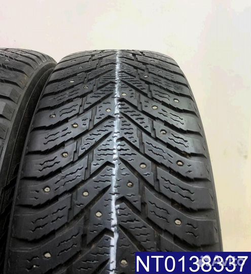 Nokian Tyres Hakkapeliitta 8 SUV 235/65 R17 108T