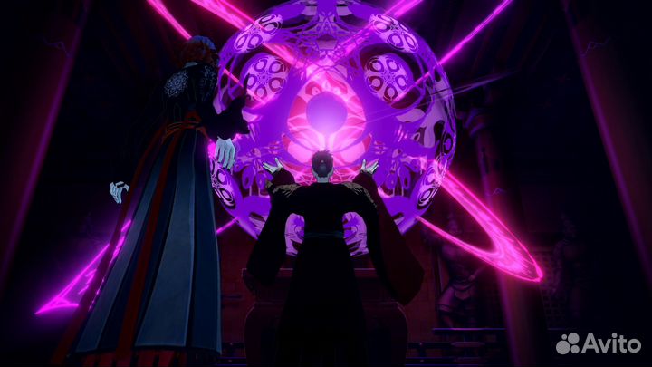 Fate/Samurai Remnant PS5