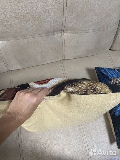 Подушки декоративные