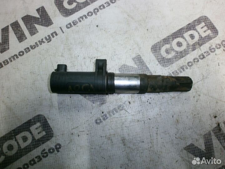 Катушка зажигания Renault Duster