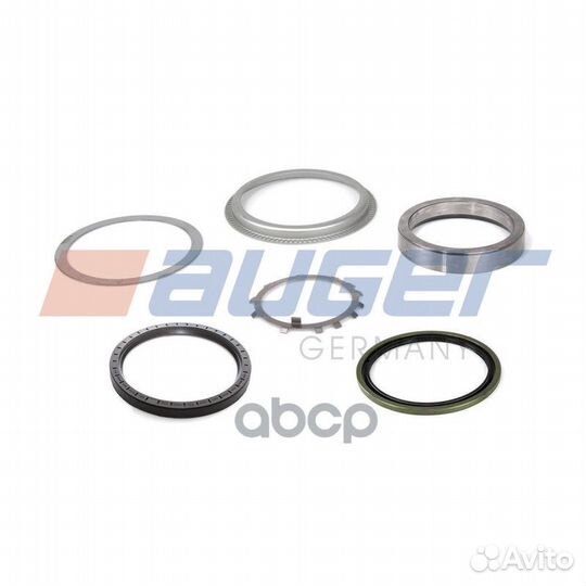 Р/к ступицы (рм)