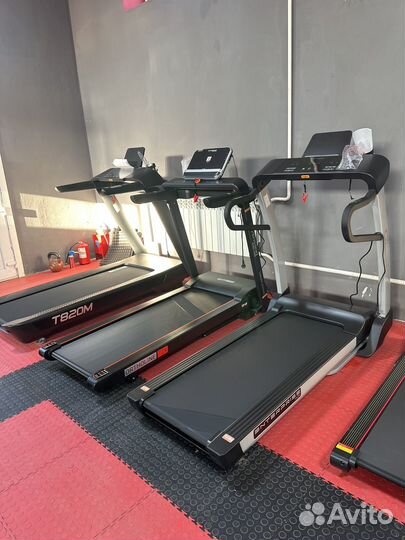 Беговые дорожки рассрочка без переплаты