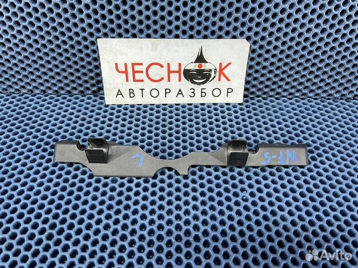 Накладка для VW Touareg NF FL 2010-2018