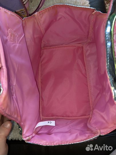 Собачки в сумочке Pucci Pups