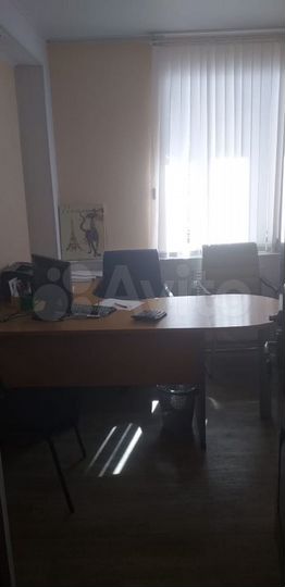 Торговая площадь, 91 м²