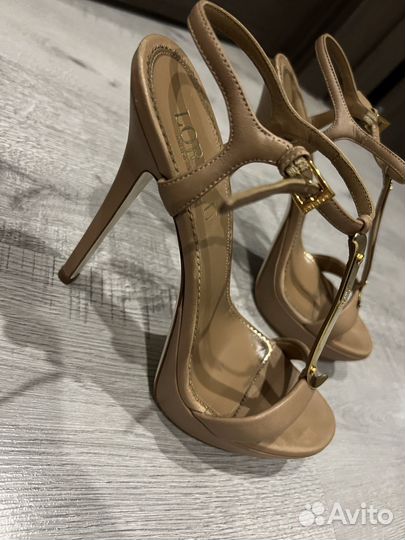 Босоножки loriblu 40 (на 39)