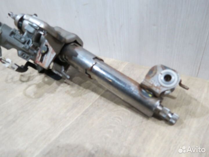 Рулевая колонка Kia Rio 3