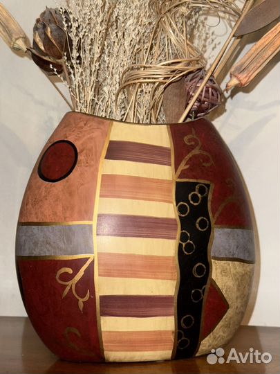 Ваза для цветов