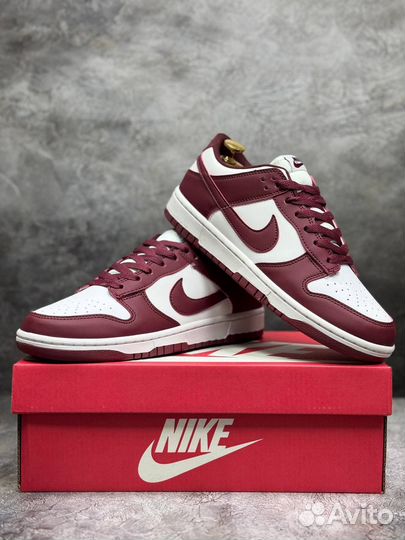 Кроссовки мужские Nike dunk