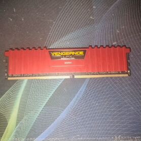 Оперативная память ddr4 4gb