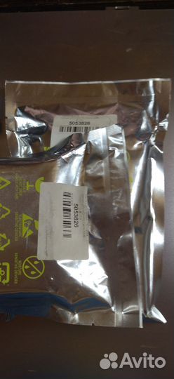 Жесткий диск 3.5