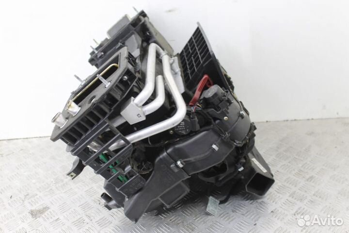 Отопитель в сборе (печка) BMW 5 E60/E61 2005