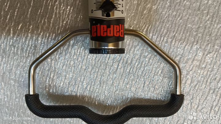 Рыболовный безмен Rapala rmws-25