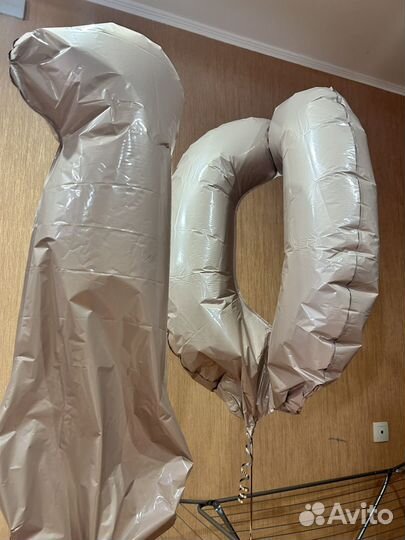 Воздушные шары