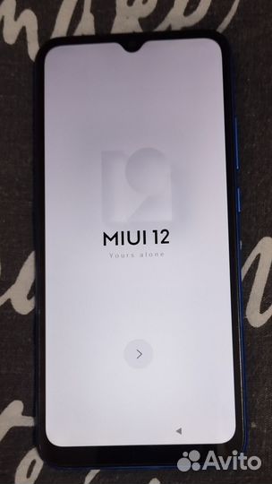 Xiaomi Redmi 9C (NFC), 3/64 ГБ