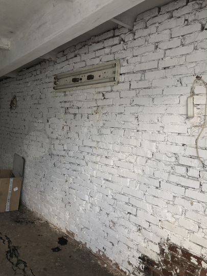 Гараж, 19 м²