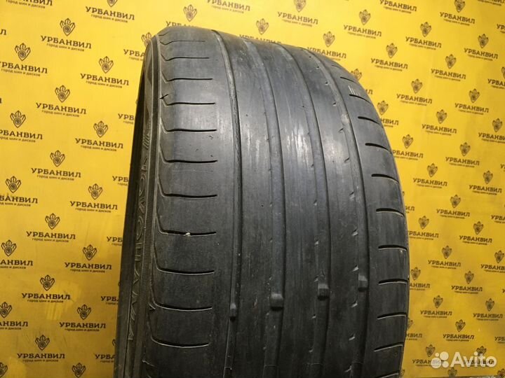 Yokohama Advan Sport V105 255/40 R18 99Y